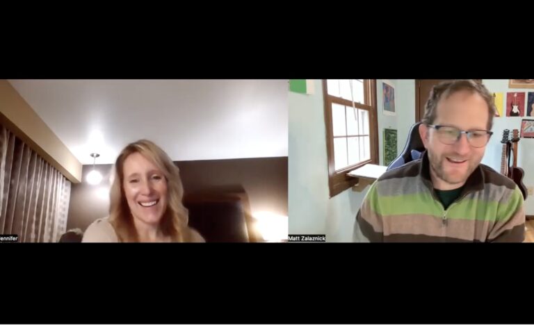 How to build schools: Help your community tell its story